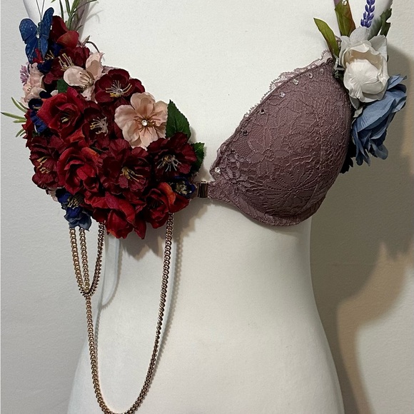 Festival top Size 36C